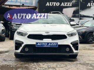 Kia Forte  '2019