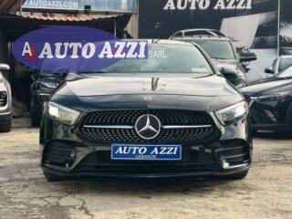 Mercedes-Benz  '2019