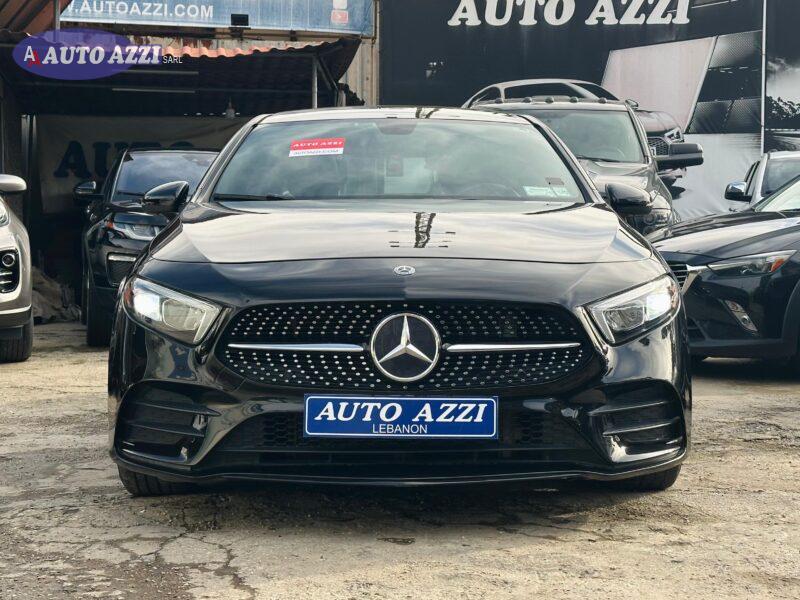 Mercedes-Benz  '2019