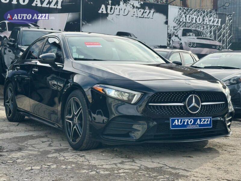 Mercedes-Benz  '2019