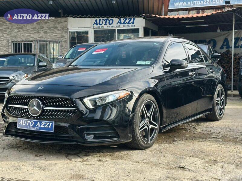 Mercedes-Benz  '2019