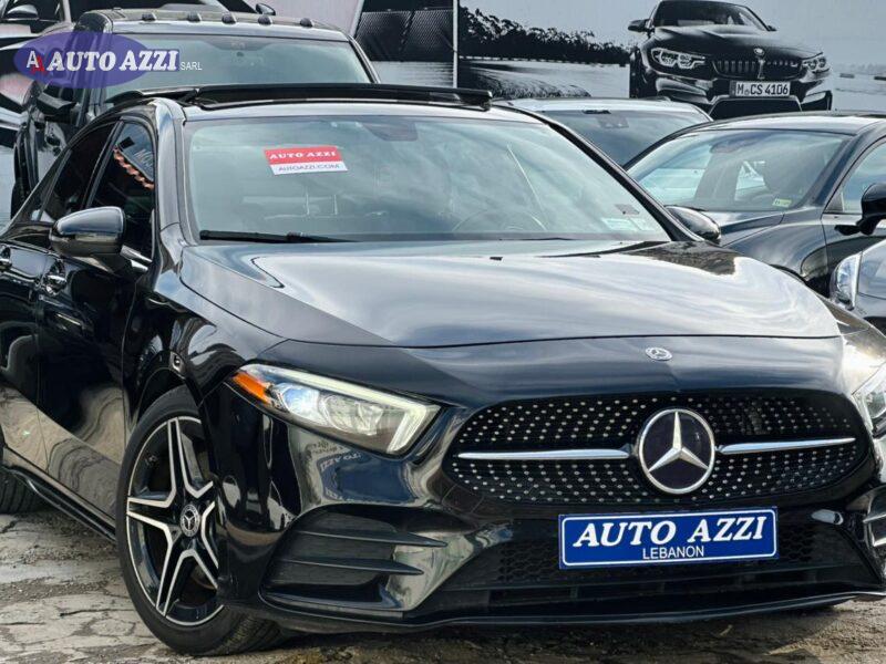 Mercedes-Benz  '2019