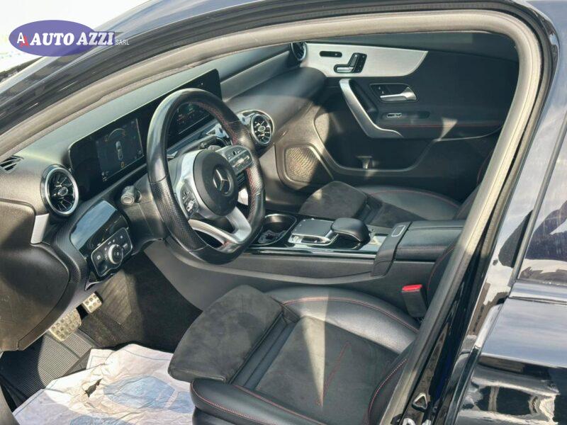 Mercedes-Benz  '2019