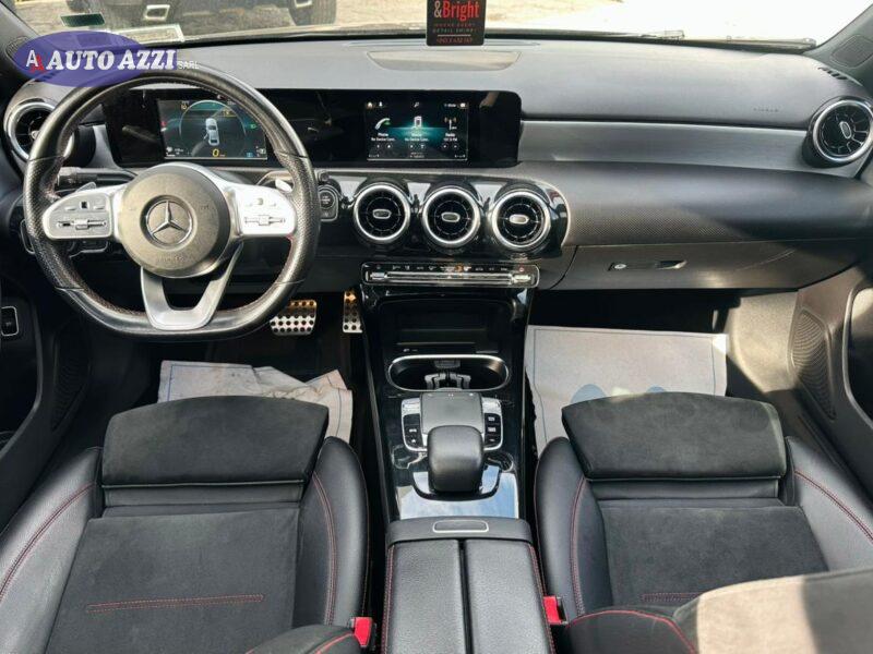 Mercedes-Benz  '2019