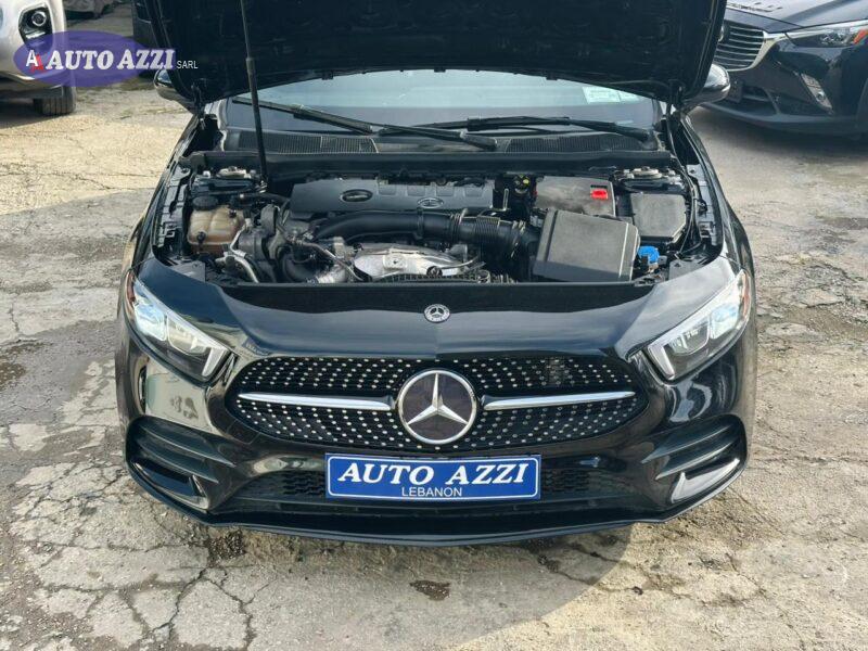 Mercedes-Benz  '2019