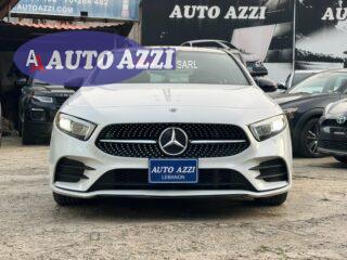 Mercedes-Benz  '2019