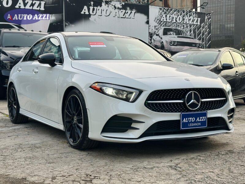 Mercedes-Benz  '2019