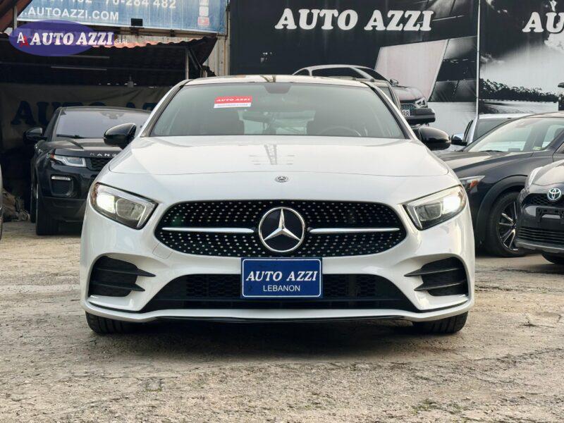 Mercedes-Benz  '2019