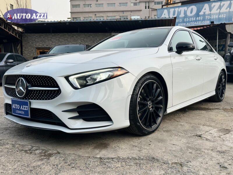 Mercedes-Benz  '2019