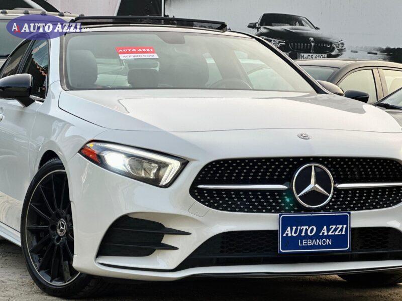 Mercedes-Benz  '2019