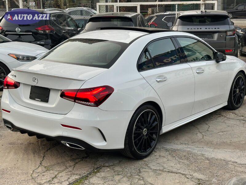 Mercedes-Benz  '2019