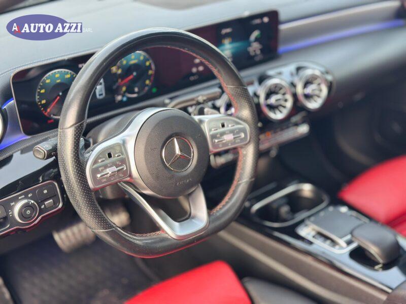 Mercedes-Benz  '2019