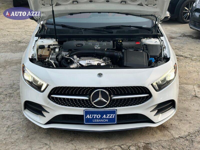 Mercedes-Benz  '2019