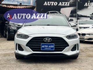 Hyundai Veloster  '2019