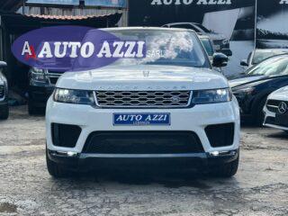 Land Rover Range Rover Sport  '2019