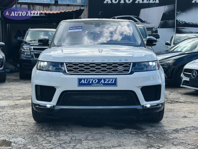 Land Rover Range Rover Sport  '2019