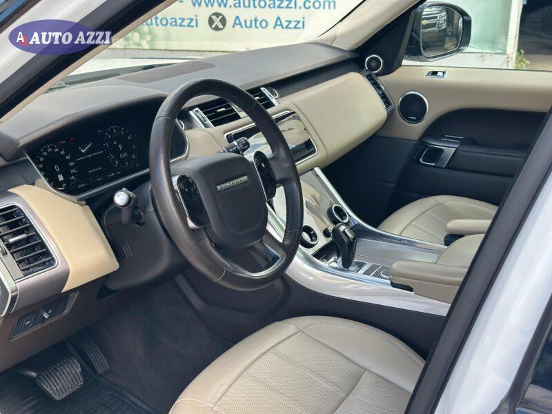 Land Rover Range Rover Sport  '2019