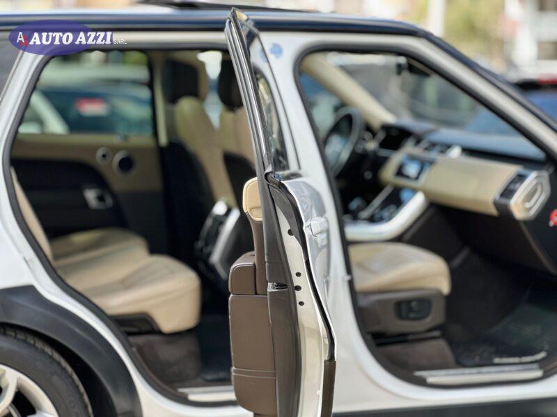 Land Rover Range Rover Sport  '2019