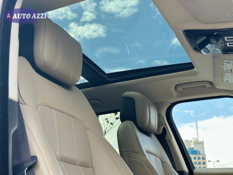 Land Rover Range Rover Sport  '2019