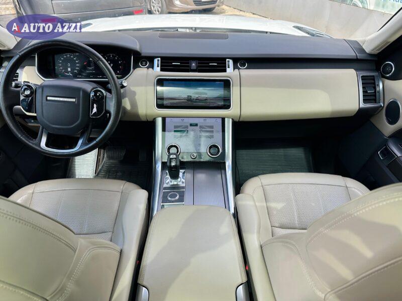 Land Rover Range Rover Sport  '2019