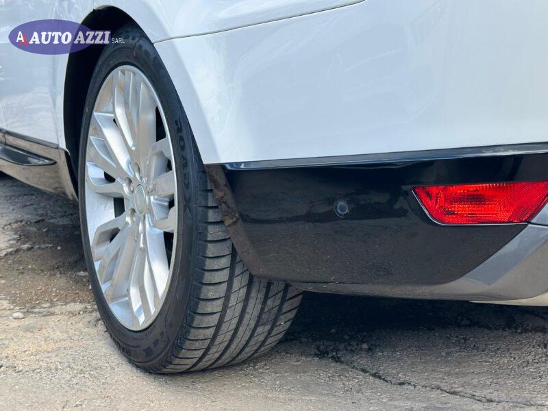 Land Rover Range Rover Sport  '2019