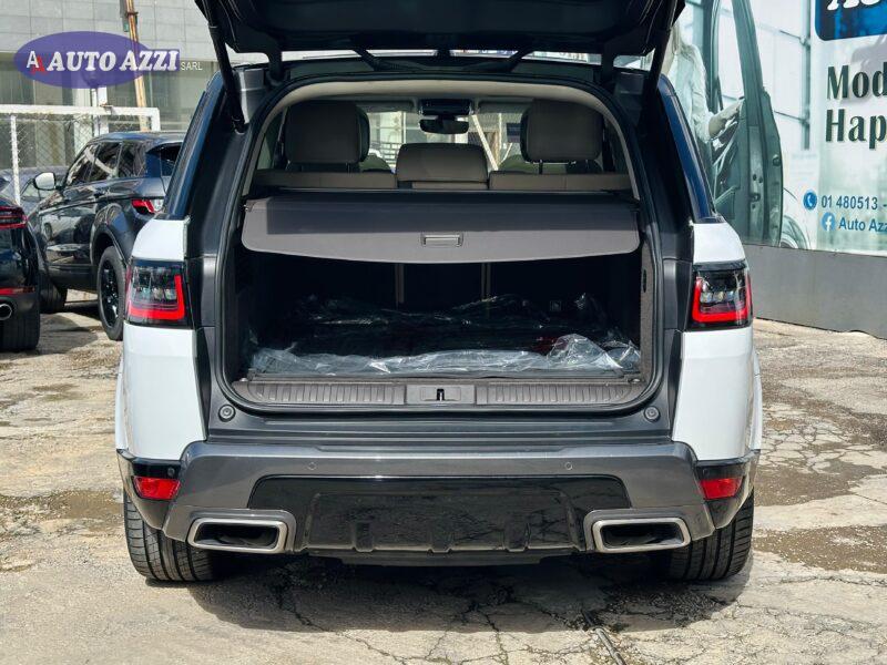 Land Rover Range Rover Sport  '2019