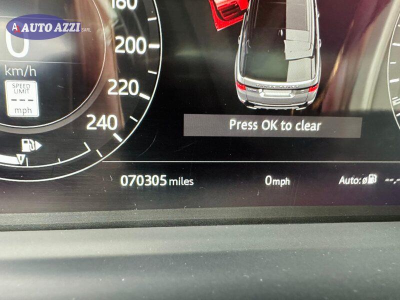 Land Rover Range Rover Sport  '2019