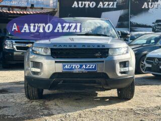 Land Rover Range Rover Evoque  '2013