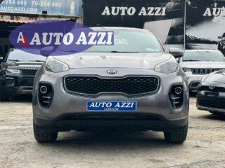 Kia Sportage  '2018