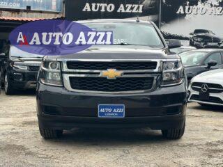 Chevrolet Tahoe  '2017