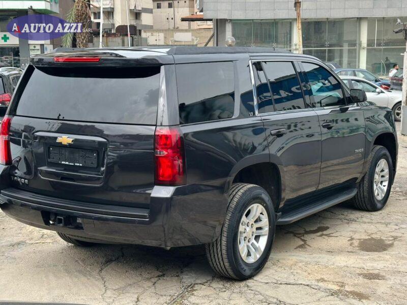 Chevrolet Tahoe  '2017
