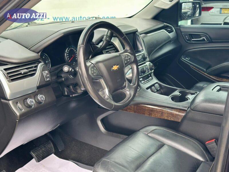 Chevrolet Tahoe  '2017