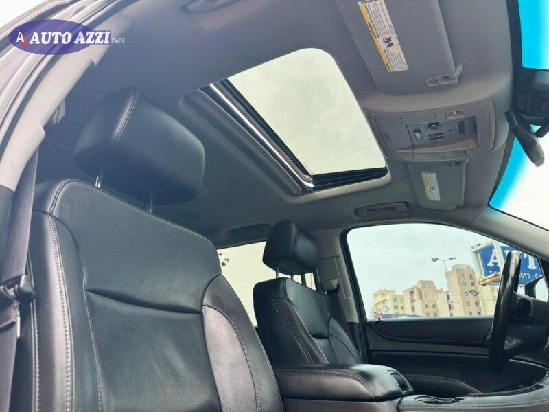 Chevrolet Tahoe  '2017