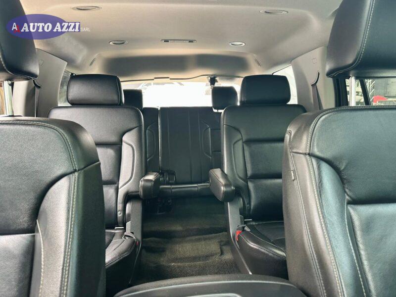 Chevrolet Tahoe  '2017