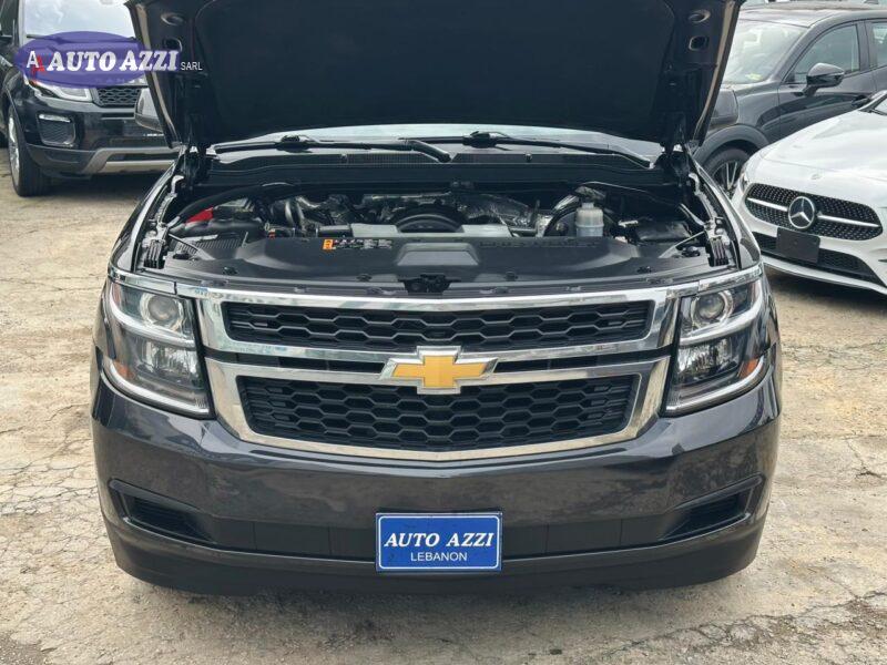 Chevrolet Tahoe  '2017