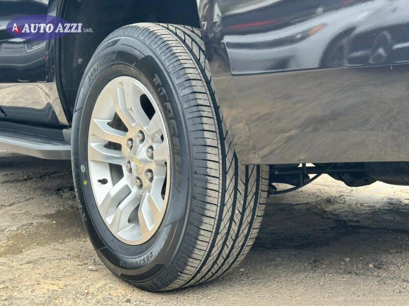 Chevrolet Tahoe  '2017