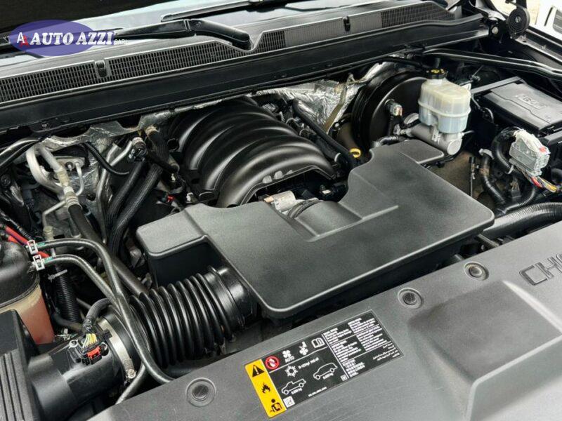 Chevrolet Tahoe  '2017