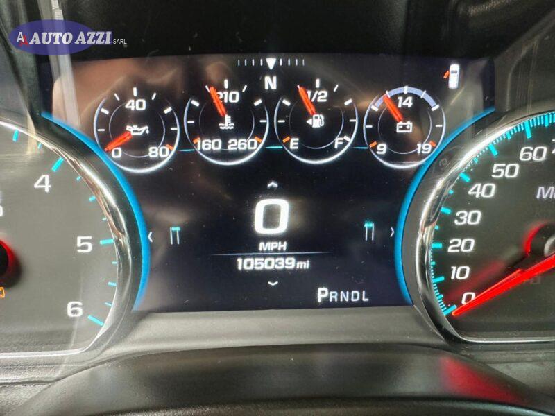 Chevrolet Tahoe  '2017