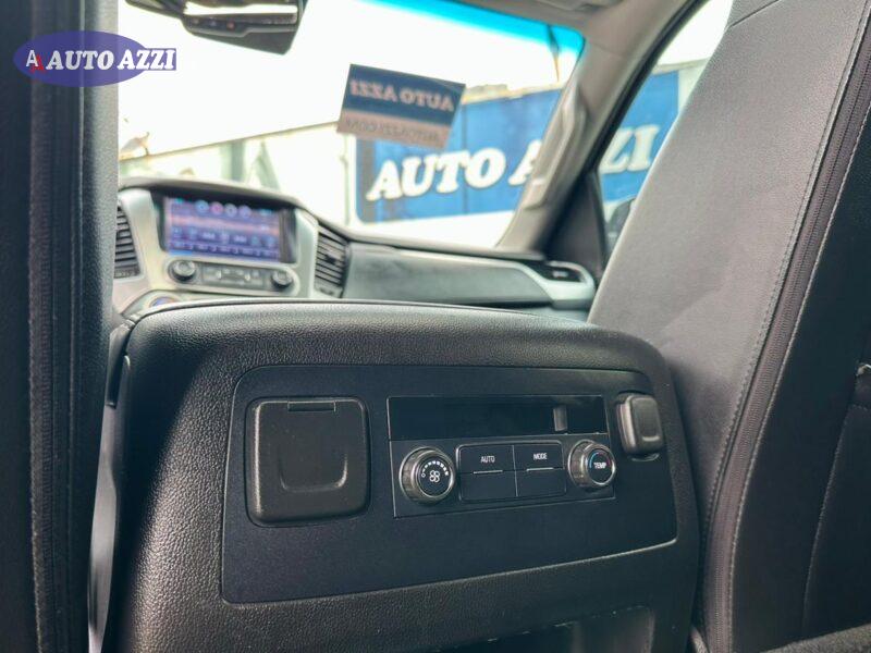 Chevrolet Tahoe  '2017