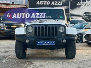Jeep Wrangler  '2018