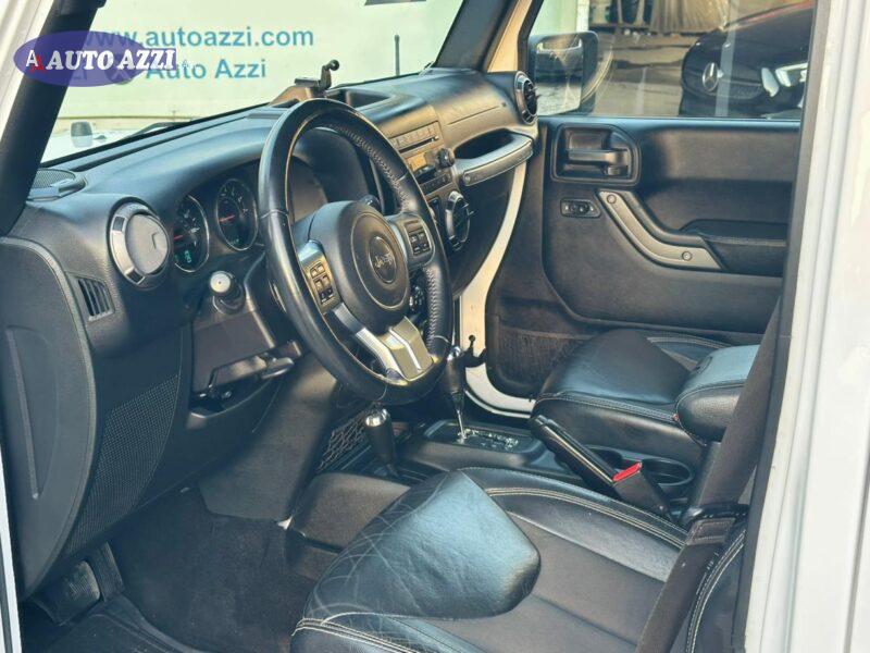 Jeep Wrangler  '2018