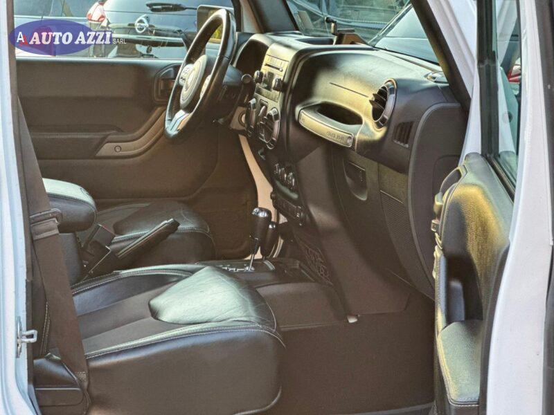 Jeep Wrangler  '2018