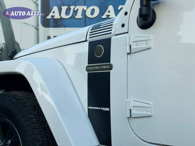 Jeep Wrangler  '2018