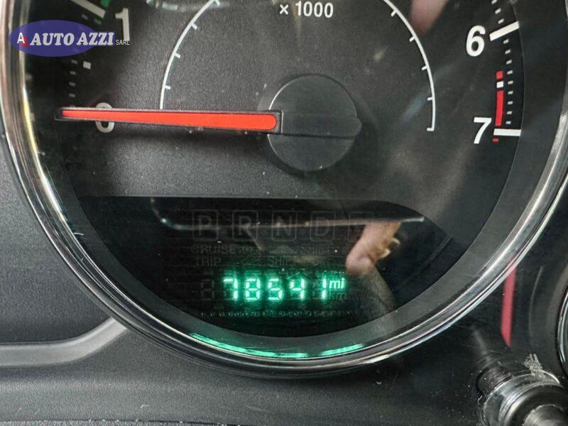 Jeep Wrangler  '2018