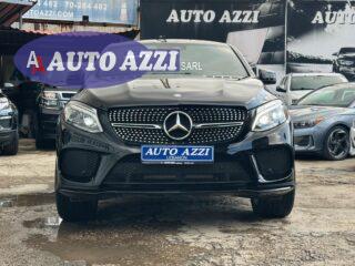 Mercedes-Benz GL-Class  '2017