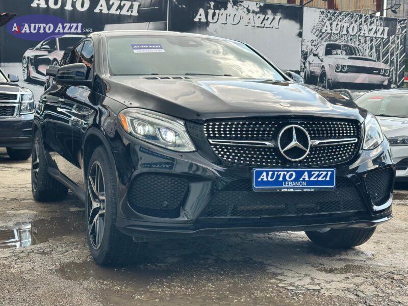 Mercedes-Benz GL-Class  '2017