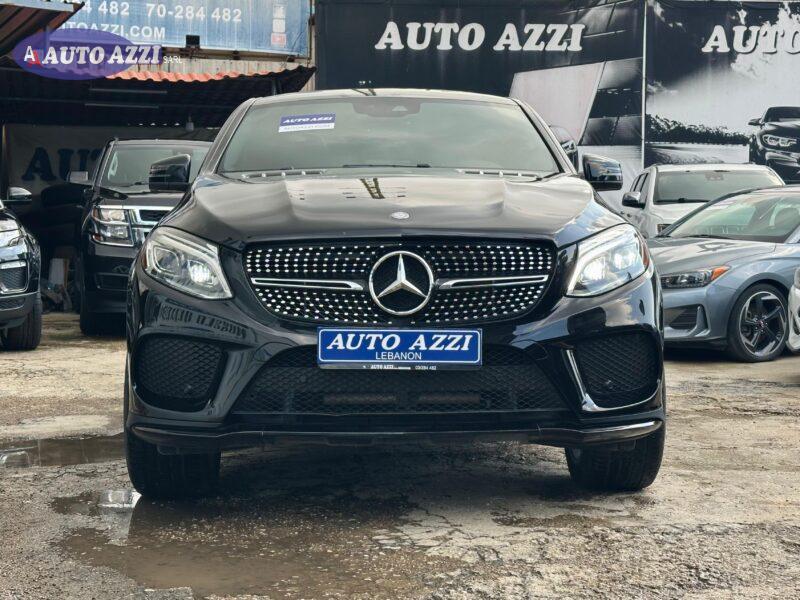 Mercedes-Benz GL-Class  '2017