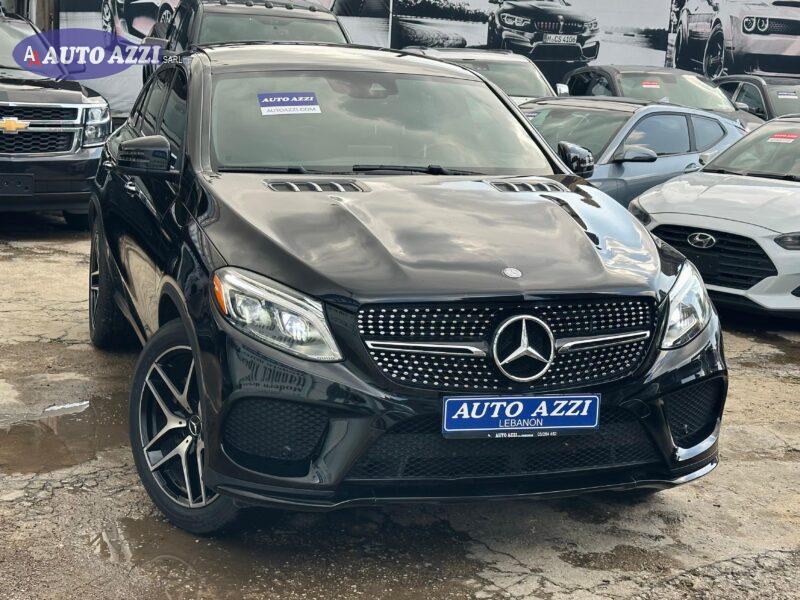 Mercedes-Benz GL-Class  '2017