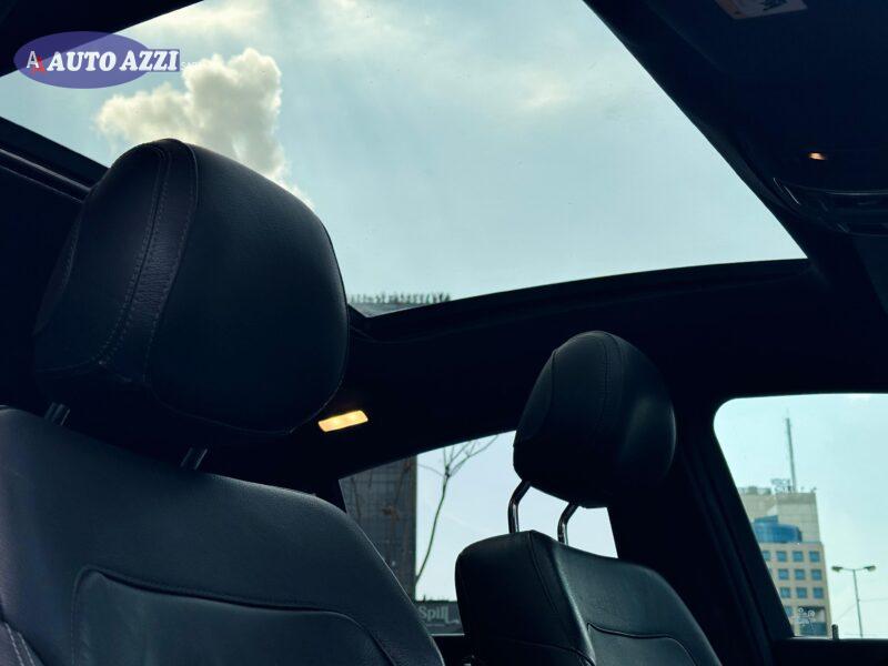 Mercedes-Benz GL-Class  '2017