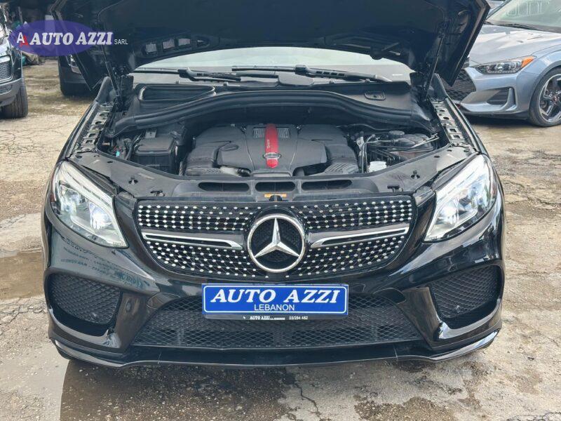 Mercedes-Benz GL-Class  '2017